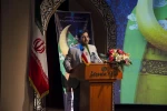 اختتامیه سومین جشنواره تئاتر کریمه خرداد ۹۶