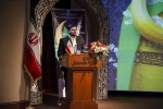 اختتامیه سومین جشنواره تئاتر کریمه خرداد ۹۶