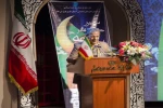 اختتامیه سومین جشنواره تئاتر کریمه خرداد ۹۶