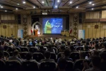 اختتامیه سومین جشنواره تئاتر کریمه خرداد ۹۶