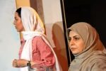 بازبینی دو اثر نمایشی حوزه هنری قم برای حضور در جشنواره تئاتر ماه 2