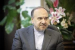 بازدید وزیر ورزش و جوانان از دفتر موسسه تئاتر طراوت 2