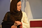 گزارش تصویری اجرای نمایش «گمشده»