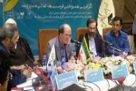 محمدمهدی احمدی در روز نخست نشست «چشم‌انداز تئاتر استان‌ها»: نیازمند یک گفتمان واحد هنری هستیم 2