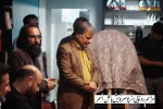 رونمایی از پوستر نمایش «باطل السحر» 2