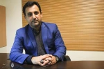 مدیر عامل انجمن هنرهای نمایشی ایران به تماشای «باطل السحر» خواهد نشست. 2