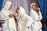 «باطل السحر» به نویسندگی و کارگردانی محمدرضا شاه مردی