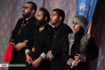 «باطل السحر» به نویسندگی و کارگردانی محمدرضا شاه مردی