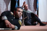 «باطل السحر» به نویسندگی و کارگردانی محمدرضا شاه مردی