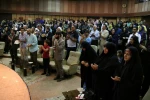 «باطل السحر» به نویسندگی و کارگردانی محمدرضا شاه مردی