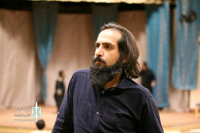 «باطل السحر» به نویسندگی و کارگردانی محمدرضا شاه مردی