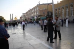گزارش تصویری نمایش خیابانی«عکاس»
