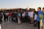 گزارش تصویری نمایش خیابانی«عکاس»