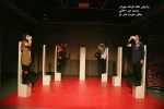 بازبینی نوزدهمین جشنواره تئاتر استانی قم