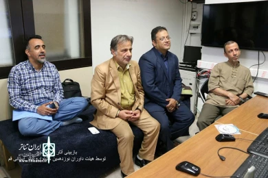 بازبینی نوزدهمین جشنواره تئاتر استانی قم