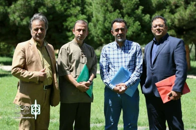 آخرین روز بازبینی