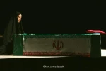 نمایش «کسی که مثل هیچکس نیست»