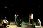 نمایش «کسی که مثل هیچکس نیست»