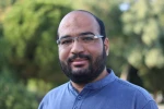 نمایش «کسی که مثل هیچکس نیست»