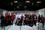 اجرای «سرگیجه های یک ذهن مقطع» در پلاتو ماه آغاز شد 4