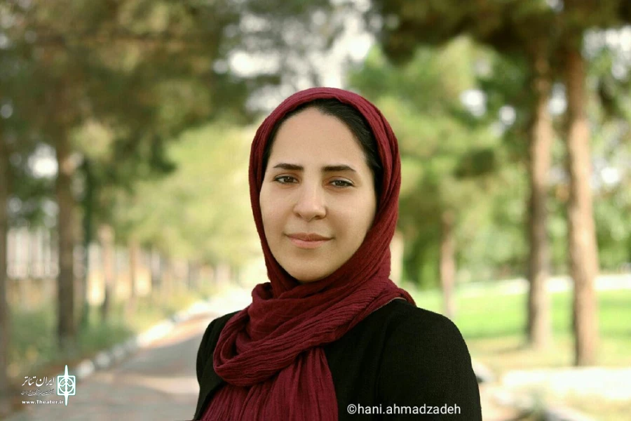 مشایخی / پرداختن به موضوعات آسیب شناسی اجتماعی و روانی در  تئاتر مهم است 2