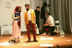 گزارش تصویری نمایش دربند