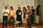 گزارش تصویری نمایش دربند