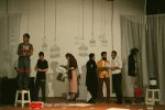 گزارش تصویری نمایش دربند