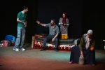 گامی در دوزخ، گامی در بهشت