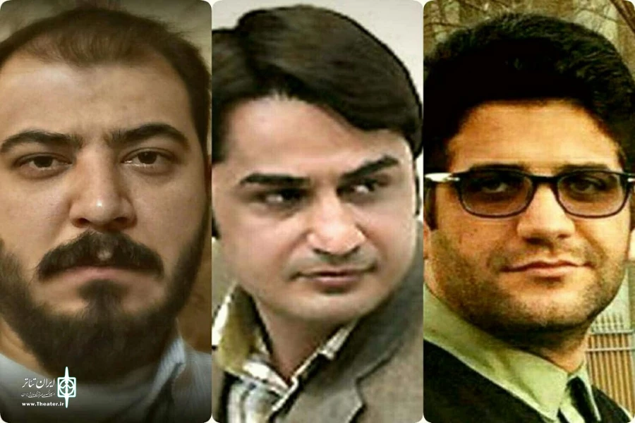اولین جشنواره استعدادهای جوان داوران خود را معرفی کرد 2