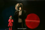گزارش تصویری نمایش «جمع تهی»