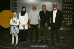 گزارش تصویری نمایش «جمع تهی»