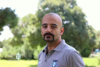 گزارش تصویری نمایش «جمع تهی»