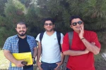 اولین جشنواره استعدادهای جوان به کار خود پایان داد 2