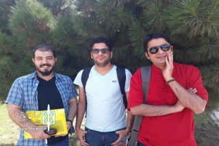 اولین جشنواره استعدادهای جوان به کار خود پایان داد