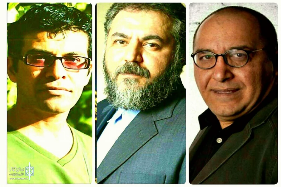 تغییر در داوری نوزدهمین جشنواره تئاتر استانی قم 3