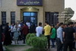 جشنواره استعدادهای جوان استان قم