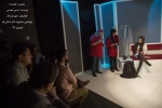 نوزدهمین جشنواره تئاتر استانی قم