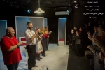 نوزدهمین جشنواره تئاتر استانی قم