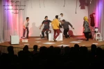 نوزدهمین جشنواره تئاتر استانی قم