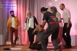 نوزدهمین جشنواره تئاتر استانی قم