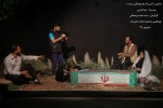 نوزدهمین جشنواره تئاتر استانی قم