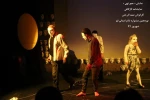 چهارمین روز جشنواره