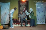 چهارمین روز جشنواره