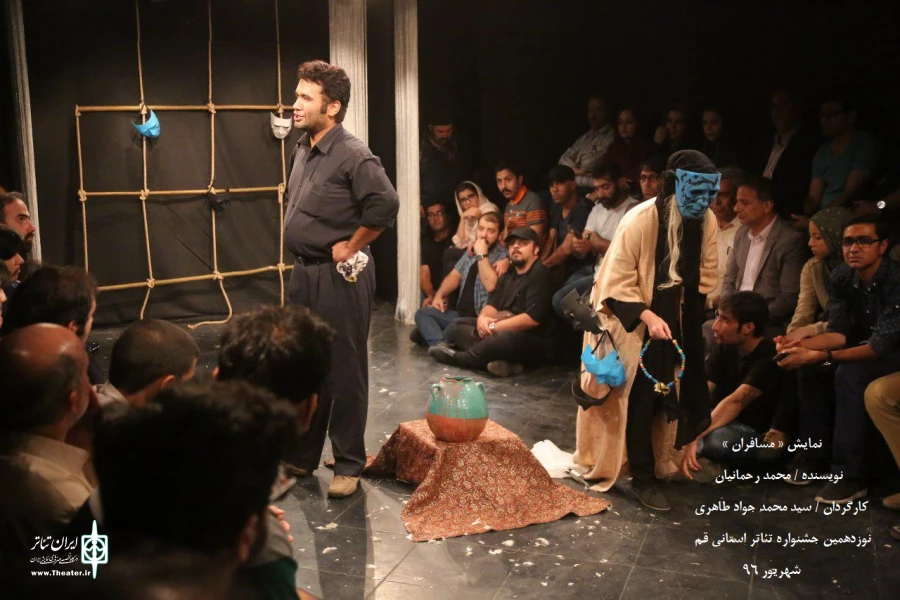 آخرین روز جشنواره