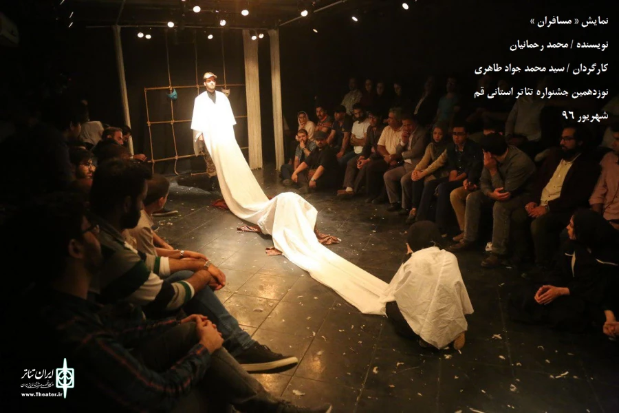 آخرین روز جشنواره