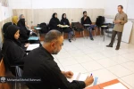 برگزاری کارگاه نمایشنامه نویسی در حوزه هنری قم 2