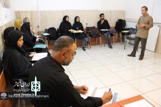 برگزاری کارگاه نمایشنامه‌نویسی در حوزه هنری قم