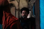 گزارش تصویری نمایش«خورشید کاروان»