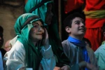 گزارش تصویری نمایش«خورشید کاروان»